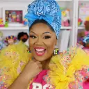@cherylporterdiva avatar